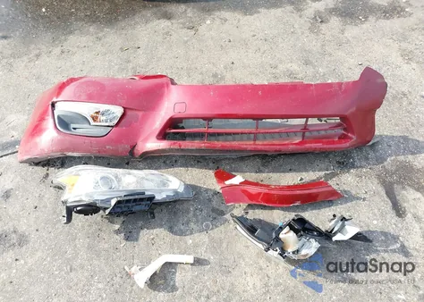 2015 Nissan Altima 2.5 S from USA, damaged, VIN 1N4AL3AP5FC596969